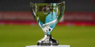 Ziraat Türkiye Kupası'nda 4. eleme turu heyecanı yarın başlıyor