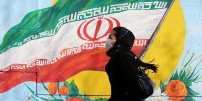 İran’da Covid-19’un İngiltere mutasyonu nedeni ile ilk can kaybı