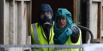 ABD'de kuş gribi vakaları: 'Çiğ sütler test edilmeli'