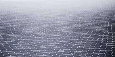 Güneş enerjisi santrali kurulu gücü 2 buçuk yılda yüzde 130 büyüdü