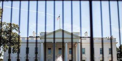 Beyaz Saray: Türkiye'nin terörle mücadele konusundaki meşru endişelerini kabul ediyoruz