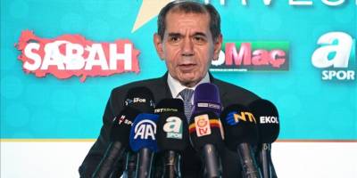 Dursun Özbek'ten MHK ile ilgili Hacıosmanoğlu'na çağrı