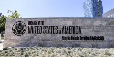 Trump, ABD'nin yeni Ankara Büyükelçisi adayını belirledi