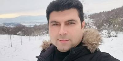 Polis memuru koronadan hayatını kaybetti