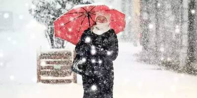 La Nina ile lapa lapa kar geliyor; son 60 yılın en soğuk havası kapıda