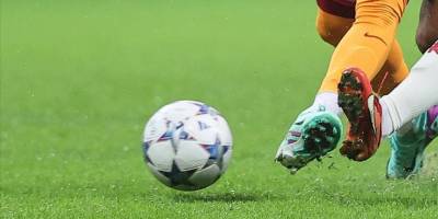 Futbolda haftanın programı