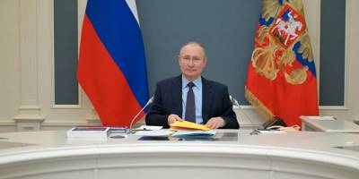 Putin, yeni Ay ve Mars yolculuklarına onay verdi