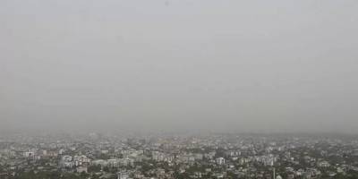 Meteoroloji'den İstanbul için toz taşınımı uyarısı