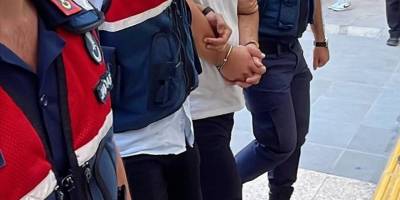 HGS'ye yönelik siber saldırı iddialarına ilişkin 1 kişi tutuklandı