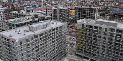 Yeni binalarda yenilenebilir enerji zorunluluğu yüzde 10 olacak