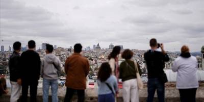 Türkiye'nin tek "küresel" ili İstanbul oldu, 5 şehir de bu potansiyeli taşıyor