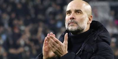 Manchester City çöküşte, Guardiola çaresiz, taraftar huzursuz