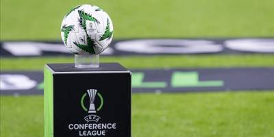 UEFA Konferans Ligi'nde 6. hafta karşılaşmaları yarın yapılacak