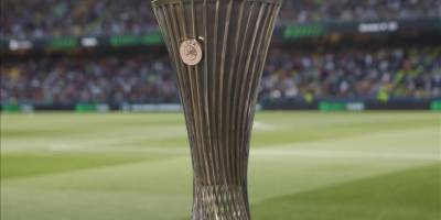 UEFA Konferans Ligi'nde play-off eşleşmeleri belli oldu