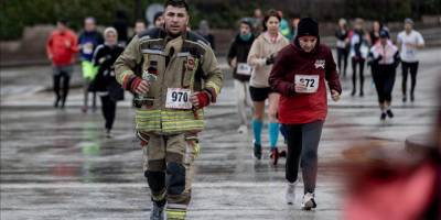Atletizmde 89. Büyük Atatürk Koşusu, 29 Aralık'ta Ankara'da yapılacak