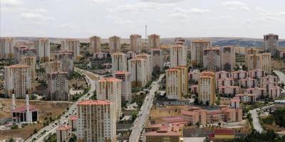 Belediyeden dev konut projesi: 14 bin ev satışa çıkıyor