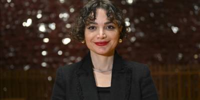 Sanatçı Melek Zeynep Bulut, Red Dot Design Awards'ta ödül aldı