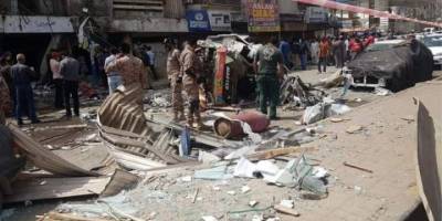 Pakistan'da polis göstericilere ateş açtı: 3 ölü, 50 yaralı