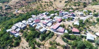 Tunceli’de bir köy karantinaya alındı