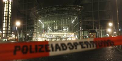 Almanya'da Noel pazarı saldırganın arabasında vasiyeti ortaya çıktı: Tüm mal varlığını tek kuruma bağışladı