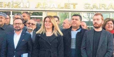 CHP'li belediyedeki yolsuzluğa suç duyurusu