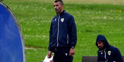 Petrolul Teknik Direktörü Mehmet Topal, görevinden istifa etti