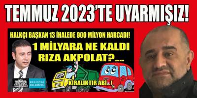 Suç Örgütü Üyelerinin tam listesi!