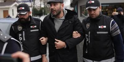 Aralarında Rıza Akpolat'ın da bulunduğu 40 şüpheli adliyeye sevk edildi