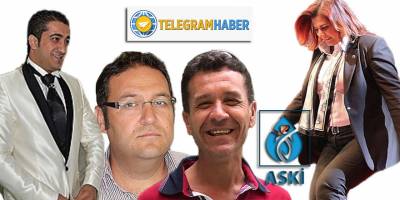 Milyonlarca liralık su borçları çatır çatır silinirken Başkan Çerçioğlu'nun haberinin olmaması düşünülür mü?