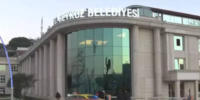 CHP'li Beykoz Belediyesi'ne rüşvet soruşturması: "İhale dosyalarına el konuldu" iddiası