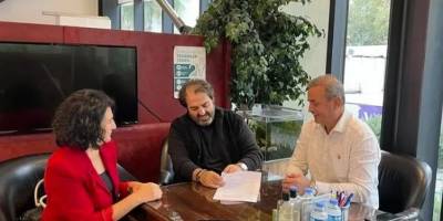 CHP'li başkanın 'villa oyunu'! Mağdur doktorlar isyan etti: 12 gün sonra sit alanı ilan edildi