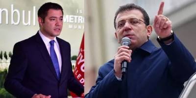 İBB MEDYA A.Ş’ye polis baskını: Delil karartıldığı ihbarı üzerine savcılık bilgisayarlara el koydu