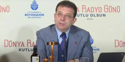 Diploma soruşturması: Ekrem İmamoğlu ifade verdi