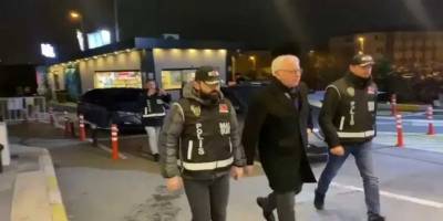 Mahkeme Alaattin Köseler'in tutuklama gerekçesini açıkladı: 'Organize yapı kurup kamuyu zarara uğrattılar'