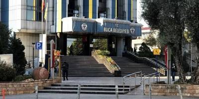 Buca belediyesine soruşturma!