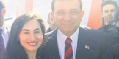 Beykoz’da İmamoğlu depremi