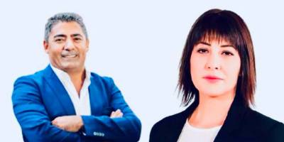 Çelik'ten Halk TV'nin patronu Mahiroğlu'na: Yayına çıkacaklar için bir ak bir de kara liste ile dolaştığınız biliniyor, medya patronu olmanız en büyük talihsizliğimiz!