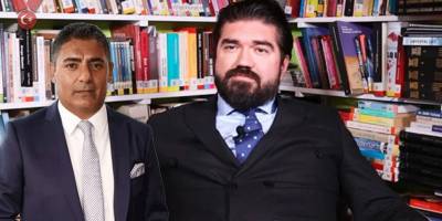 Halk TV’deki ‘Rasim Ozan Kütahyalı’ röportajından ‘CHP kurultayı’ çıktı: Dosyada Cafer Mahiroğlu var!