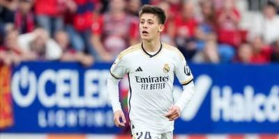 Real Madrid’de yeni Arda Güler krizi: Taraftar ayağa kalktı, Ancelotti'nin kararı büyük tepki çekti 'Artık ayıp oluyor'