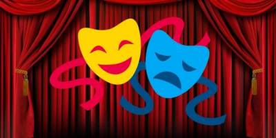 İzmir'de bu hafta sahnelenecek tiyatrolar