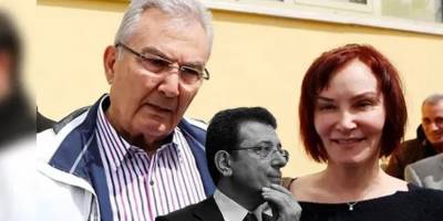 Aslı Baykal'dan Ekrem İmamoğlu'nun gözaltına alındığı operasyonla ilgili çarpıcı yorum: Temiz siyaset için büyük adımlar