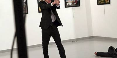 Karlov davasında gerekçeli karar: 'Mevlüt Altıntaş kripto örgüt mensubu'