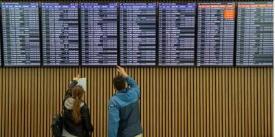 Deniz Zeyrek: Meraklısına gri pasaportla insan kaçırma rehberi