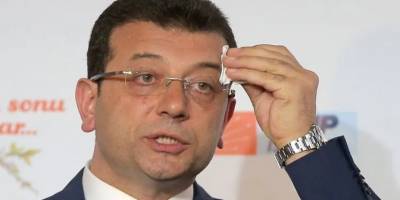 Terör soruşturmasında karar çıktı! İBB Başkanı Ekrem İmamoğlu hakkında dikkat çeken kuvvetli suç şüphesi vurgusu