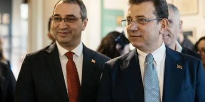 İBB'ye yolsuzluk operasyonunda yeni detaylar! Rüşvet veren itirafçı anlattı: “Ekrem İmamoğlu çetesinin eline düştüm...”