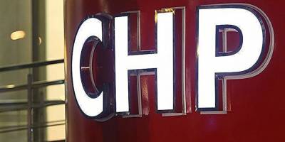 CHP'den tarihi karar: 'Başlıyoruz'