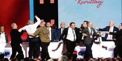 CHP kurultayındaki delege pazarlığı deşifre oldu! CHP'li isim ses kaydını savcılığa verdi