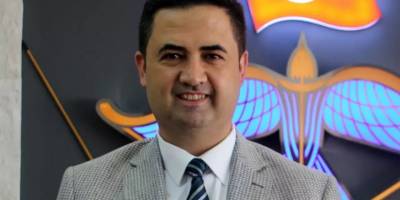 Isparta Valiliği açıkladı: Bir belediye başkanı daha gözaltına alındı