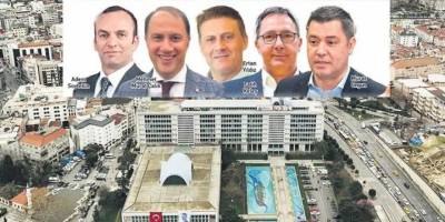 İBB’deki rüşvet çarkı 2019’da Ekrem İmamoğlu ile başladı! "Tasarım bedeli kılıfı altında..."