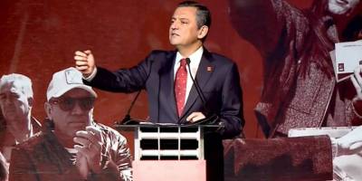 Özgür Özel PM'yi yarın Ankara'da topluyor!